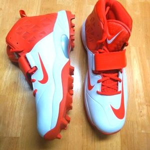 Nike Flywire Football cleats 603350-181